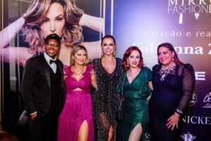 Mirror Fashion Day celebra 10 anos de história com evento beneficente na Julieta de Serpa