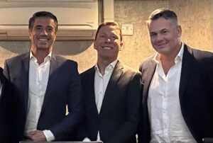 Investidores criam a primeira Startup de tokenização de ativos ambientais que tem o potencial de tornar-se uma Unicórnio