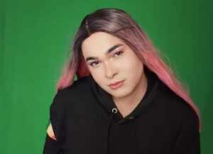 Quem é Luiz Kingsman? Cantora pernambucana que se destaca no cenário musical