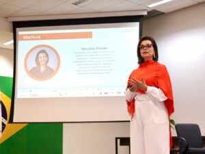Pesquisa Mostra que Apenas 5% das Posições de CEO´s no Brasil são Ocupadas por Mulheres