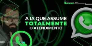 Segsmart lança a primeira IA que assume totalmente o atendimento em chats e WhatsApp