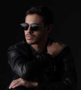 Lucas Rocha Lança “Cidade Dormiu”: Novo Hit nas Plataformas Digitais