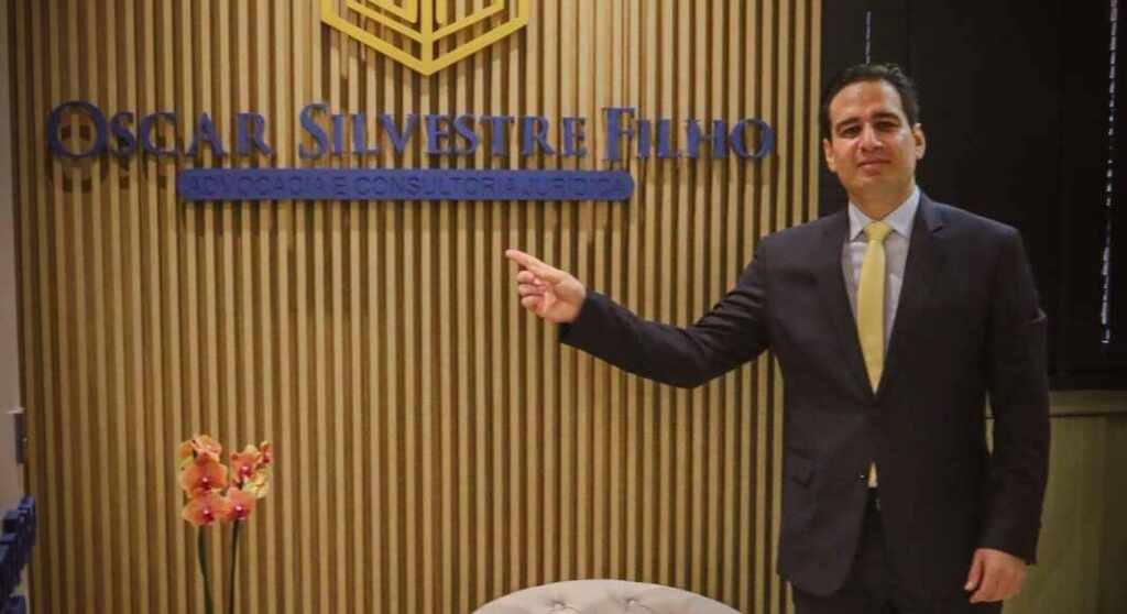 Oscar Silvestre Filho: O papel do advogado na resolução de conflitos e mediação