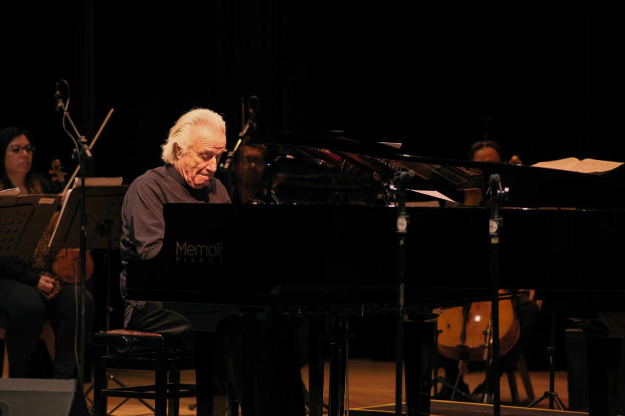 João Carlos Martins homenageia Bach em concerto gratuito 18 maestro joao carlos martins scaled