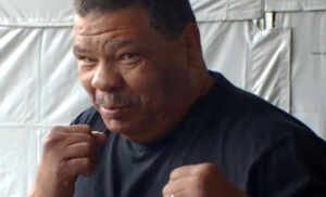 Morre, aos 66 anos, o ex-boxeador Maguila