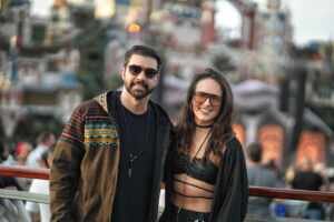 Festival Tomorrowland movimenta mais de 800 milhões no turismo da região de ITU SP