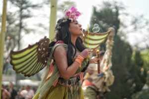 Festival Tomorrowland movimenta mais de 800 milhões no turismo da região de ITU SP