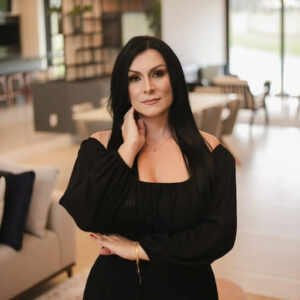 Dra. Evelin Ferraire alerta a importância da inteligência emocional e prosperidade