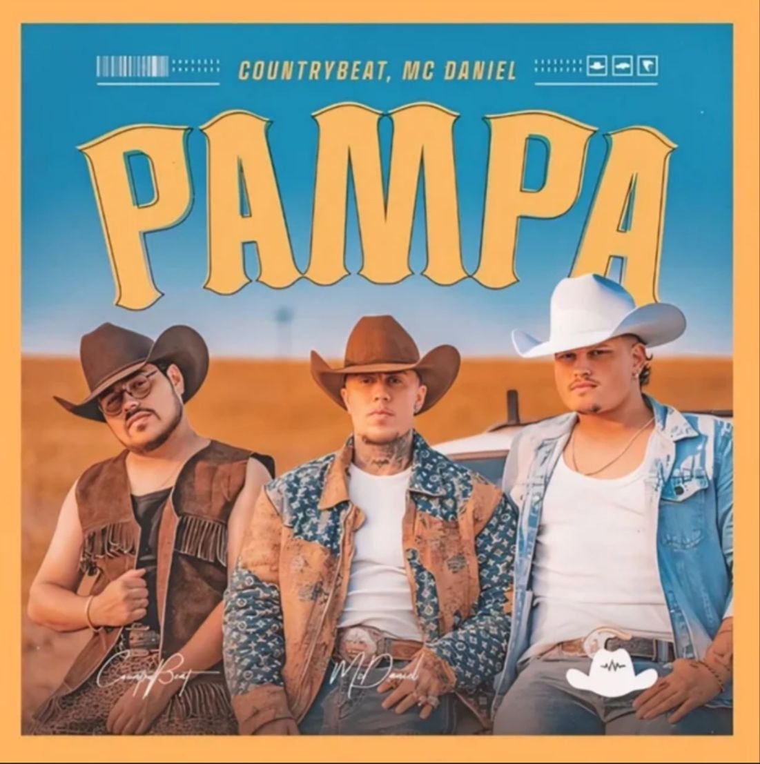 Ao lado de MC Daniel, CountryBeat disponibiliza música nova 13 unnamed 4
