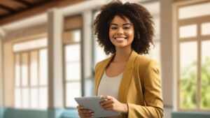 Empregga: Empoderando Mulheres no Mercado de RH com Oportunidades de Empreendedorismo