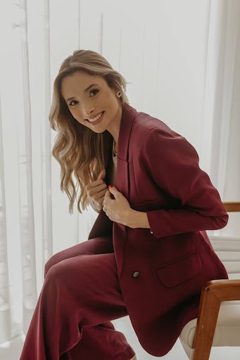 De rainha da beleza a rainha dos negócios: A jornada de Carolina Sanchez 18 unnamed 57