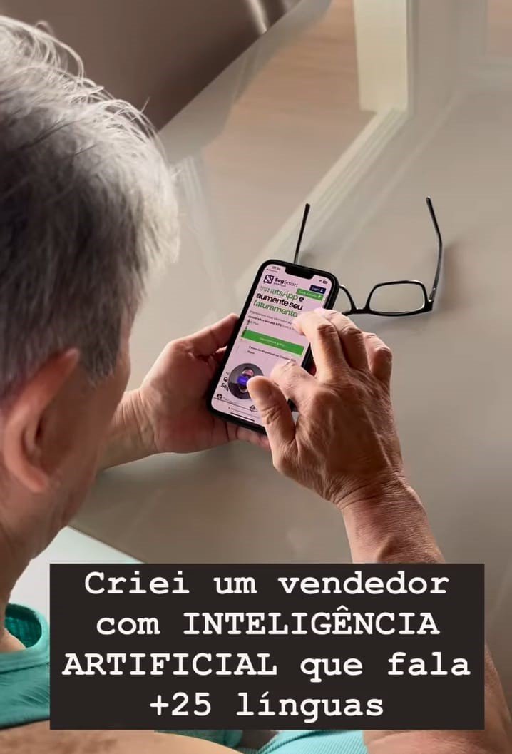SegSmart cria a primeira inteligência artificial para atender seus clientes em tempo real 17 1 3