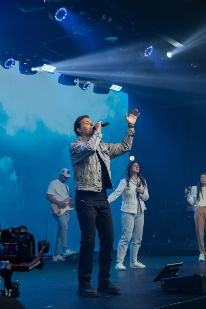 André Valadão vai reunir milhares de pessoas no Dr Phillps center - Walt Disney Theater 21 283e1eb0 5c57 4a00 8c8e 3742ba90595d 1