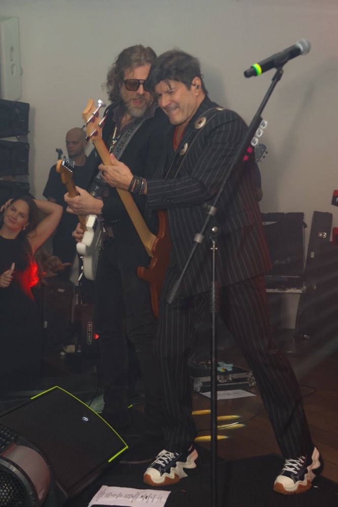 Fotos: GMoreira / EGOBrazil