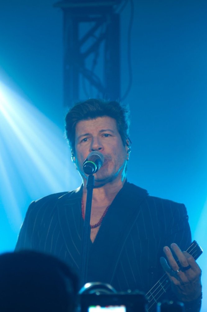 Fotos: GMoreira / EGOBrazil