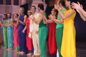 Studio3 Cia. de Dança celebra Tom Jobim em estreia emocionante de “Outros Toms” na Sala São Paulo