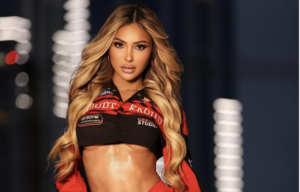 Bella Lima: Superação, empoderamento e sucesso de uma Miss Sergipe trans no digital