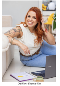 Especialista em marketing de influência cria comunidade gratuita para fortalecer mulheres influenciadoras e criadoras de conteúdo na internet