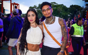 Famosos brilham no segundo dia do Numanice com muito estilo e diversão em SP