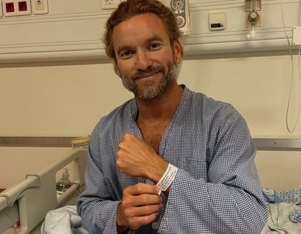 Influenciador brasileiro relata episódios de racismo em hospital público português: ‘Tampou o nariz ao passar por pessoa negra’, denuncia Nilton Oliveira Influenciador brasileiro denuncia casos de racismo durante internação em hospital público em Portugal