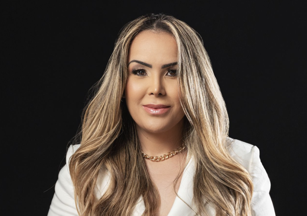 Luciana Lima: Como Amor-Próprio e Autoestima Transformam o Processo de Emagrecimento