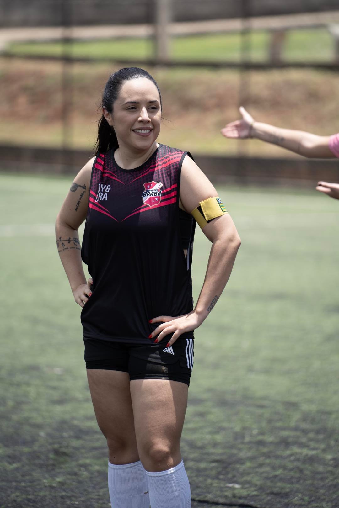 Copia de RESENHA DAS BRABA 4