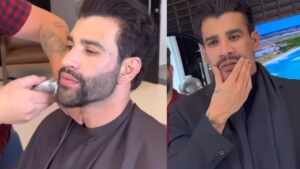 Gusttavo Lima radicaliza no visual e adota novo estilo: Só o Bigode!