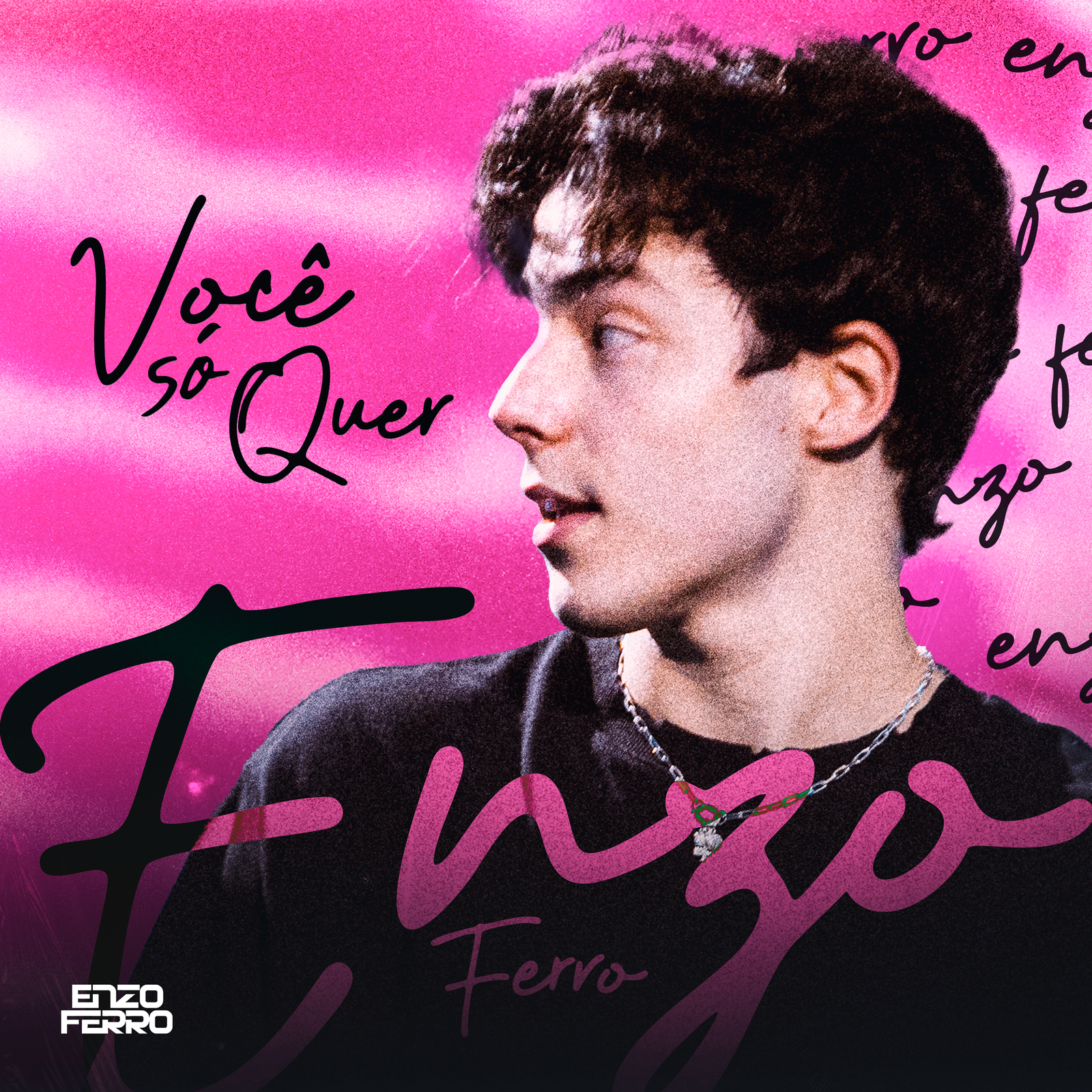 Enzo CapaDeSingle VoceSoQuer v6