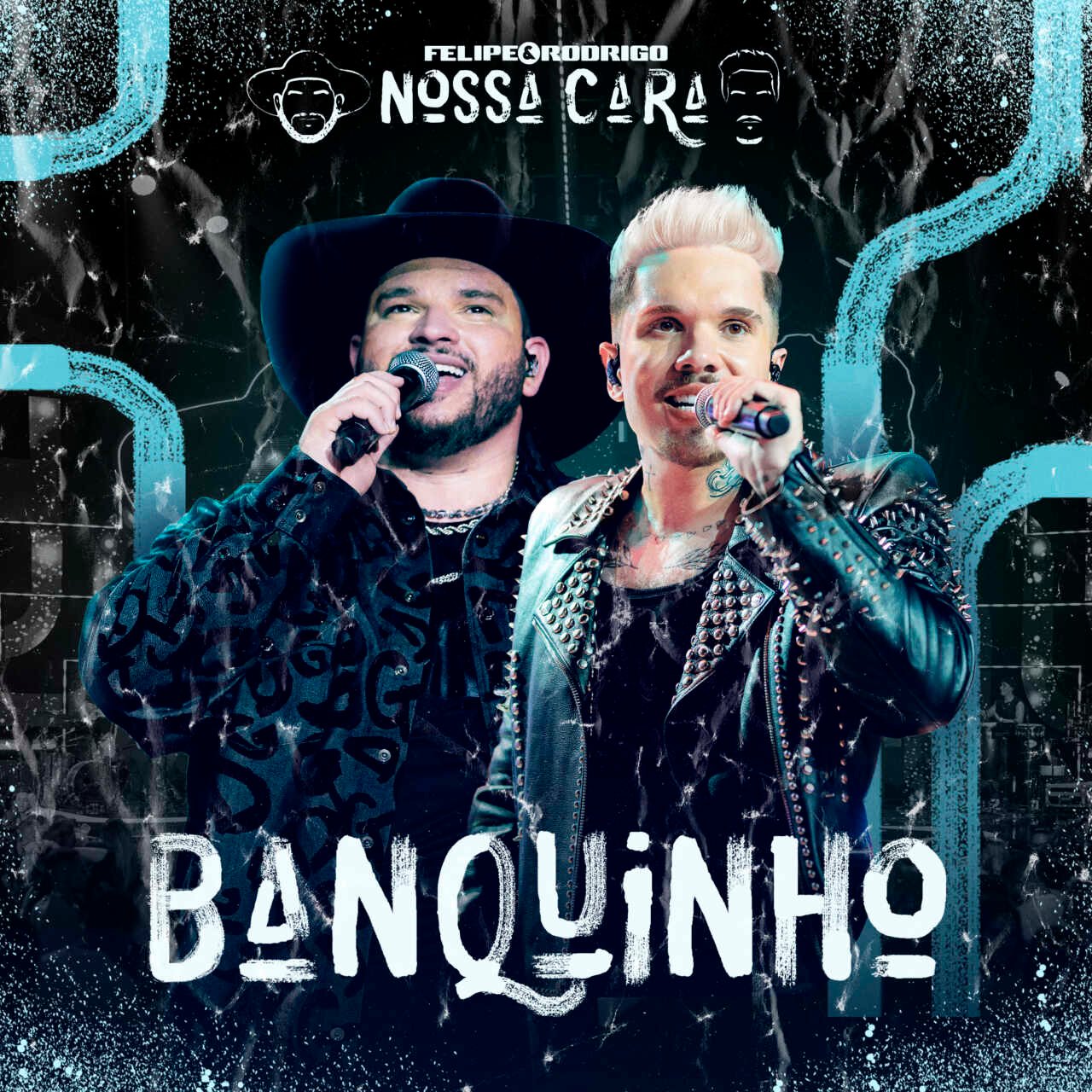 Felipe e Rodrigo lançam “Banquinho” 12 FER 13112024 CAPA BANQUINHO V2 1 scaled
