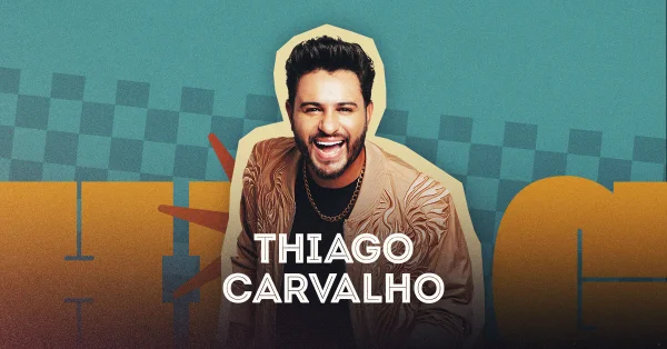 Thiago Carvalho se apresenta no Villa Country em SP 19 Flyer de divulgacao