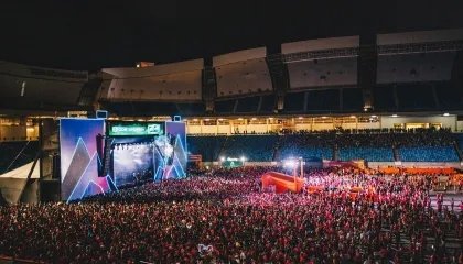 Carnatal 2024: Maior carnaval fora de época do país conta com 80% dos abadás vendidos 17 IMG 1397