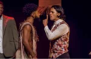 Teatro Del’Art celebra a luta e a cultura afro-brasileira com peças impactantes