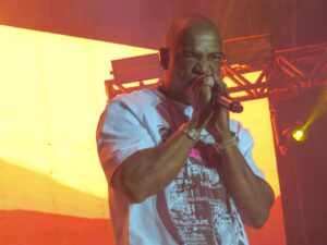 Mainstreet Festival se torna o epicentro do rap com Ja Rule, Orochi e grandes nomes