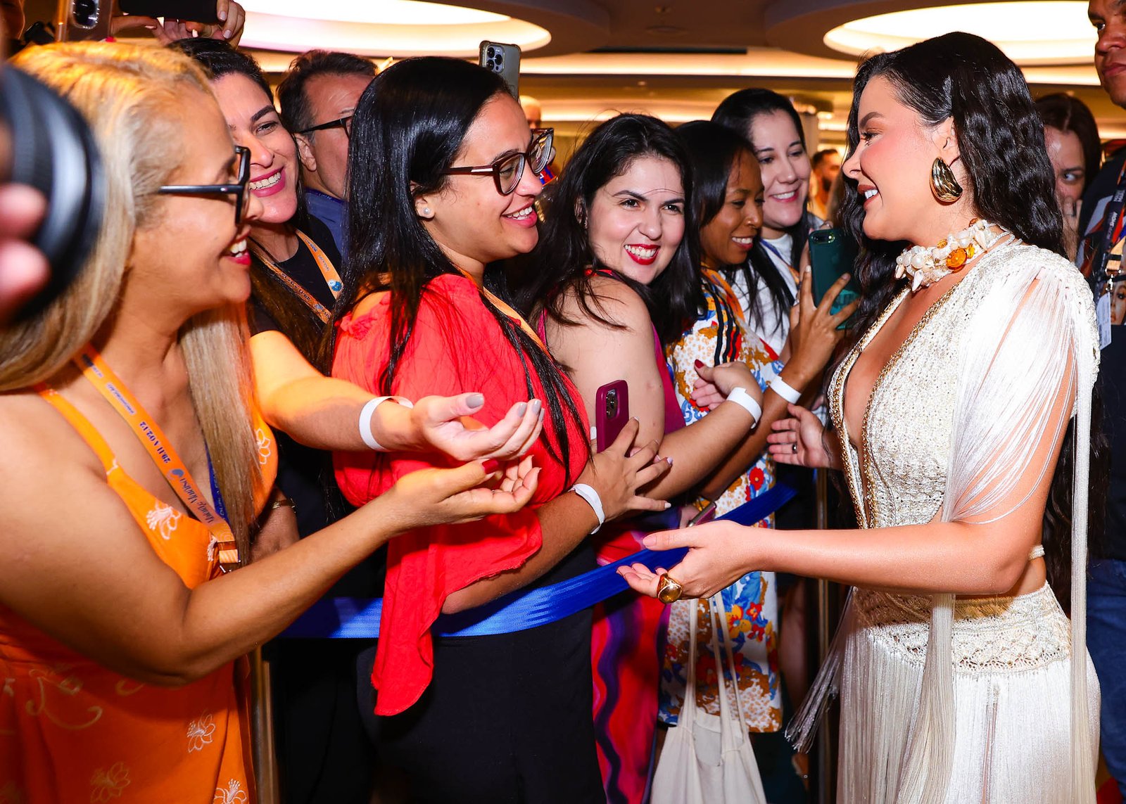 Maiara e Maraísa - Foto: Brazil News