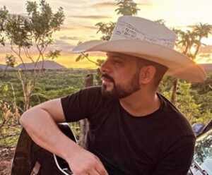 Alisson Ferraz: A Ascensão de um Talento Sertanejo e Sua Trajetória Musical