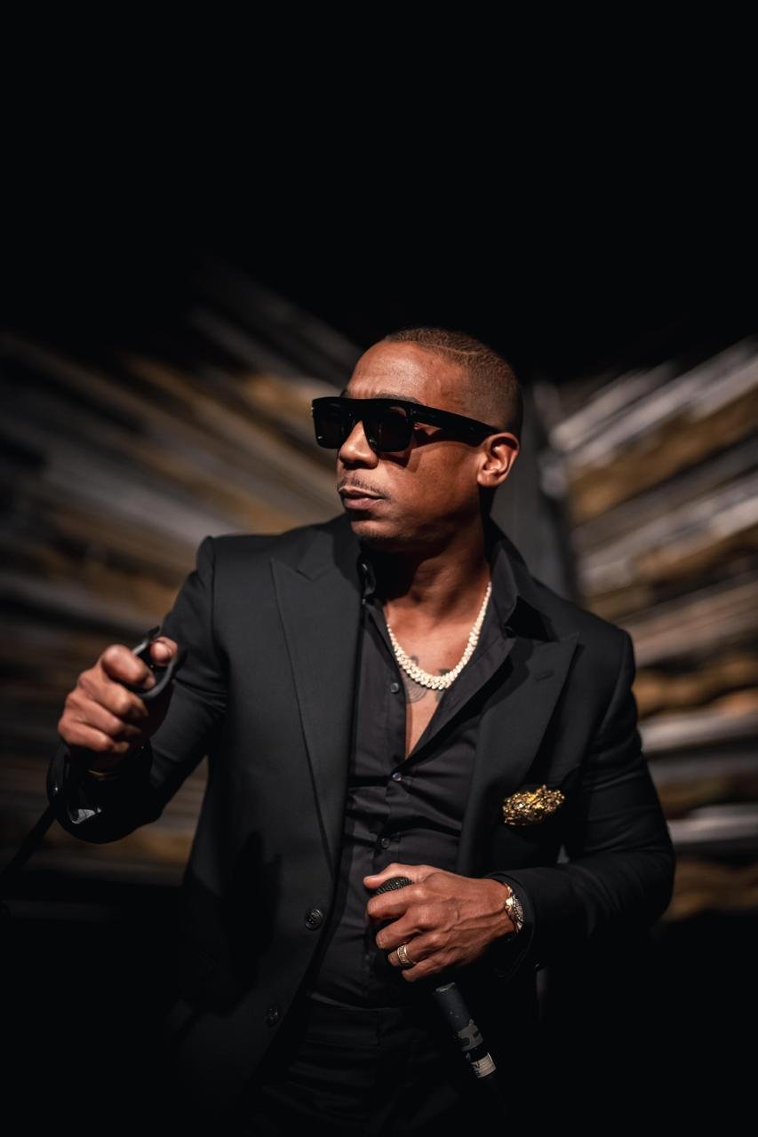 JA RULE O4 DIVULGACAO