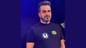 Leonardo Avalanche: A liderança nacional do PRTB em tempos de mudança