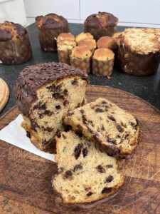 Aromáticos e saborosos, panetones de fermentação natural são uma boa pedida para o Natal