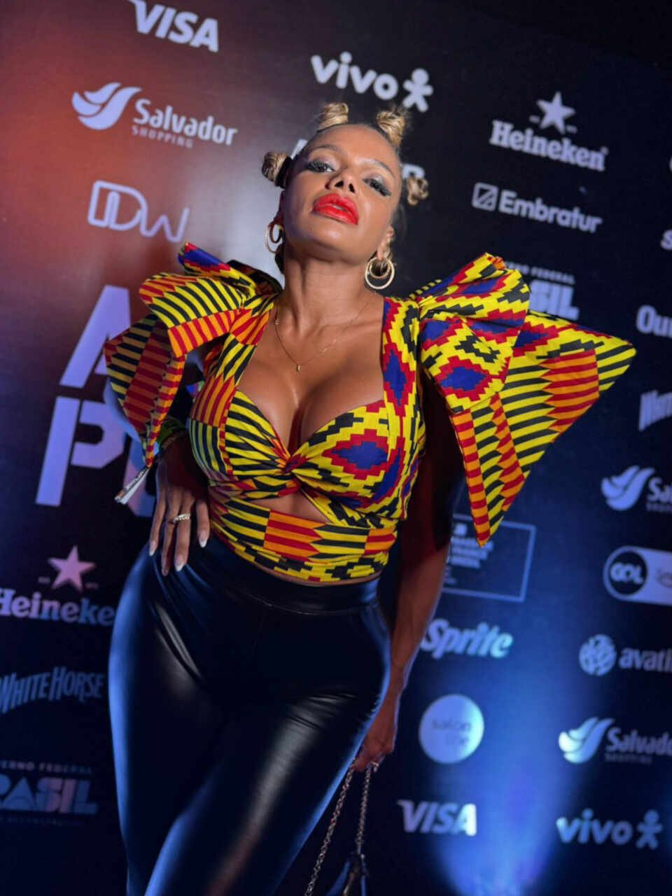 Foto: Brazil News