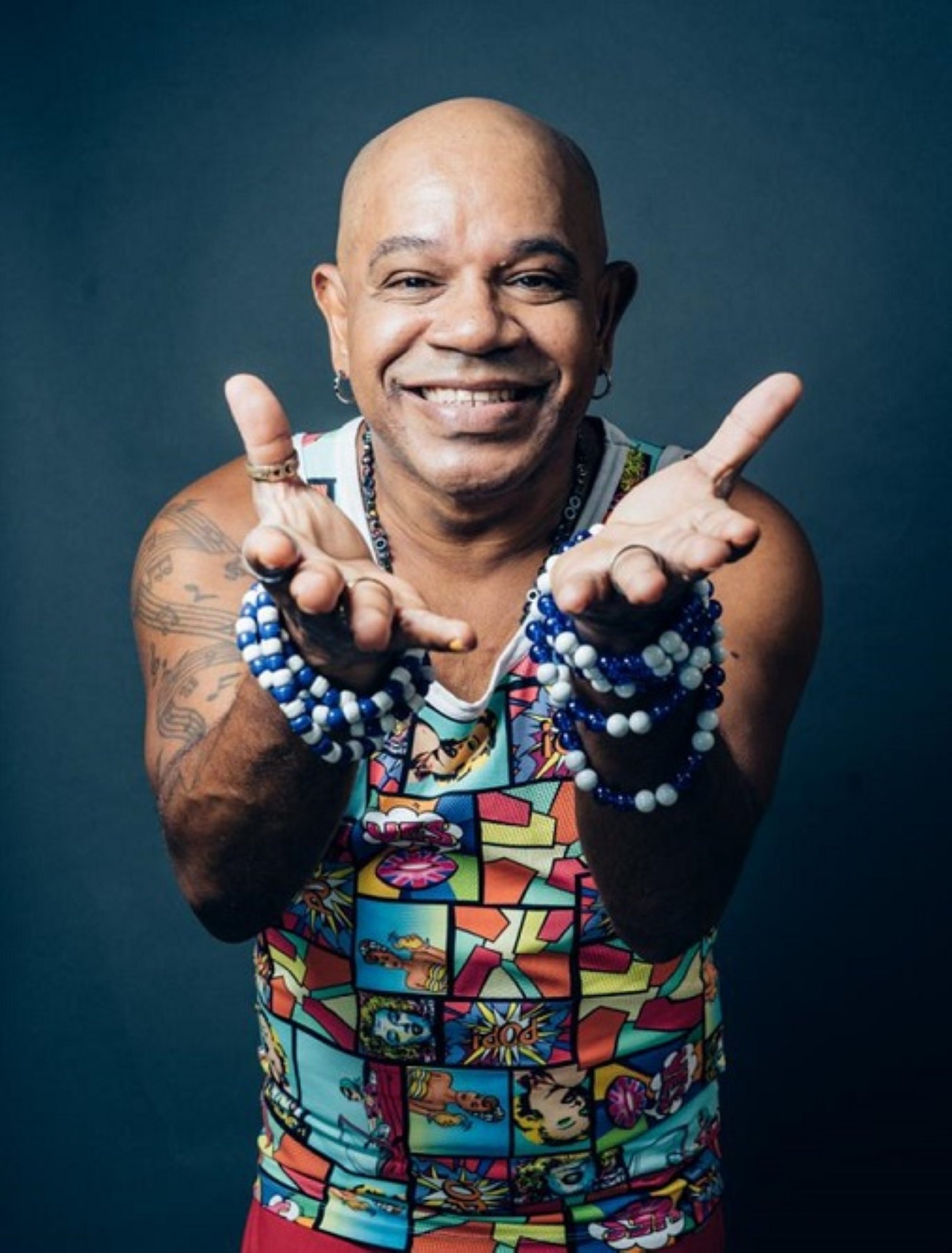 Reinaldo