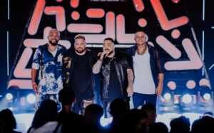 Pagode do Adame lança “Acredita” – Volume 2 com parcerias de peso e nova identidade sonora