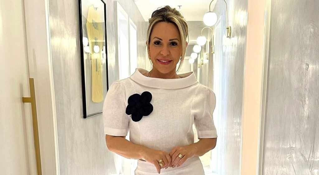 Nutricionista Renata Branco fala sobre cúrcuma e azeite terapêutico