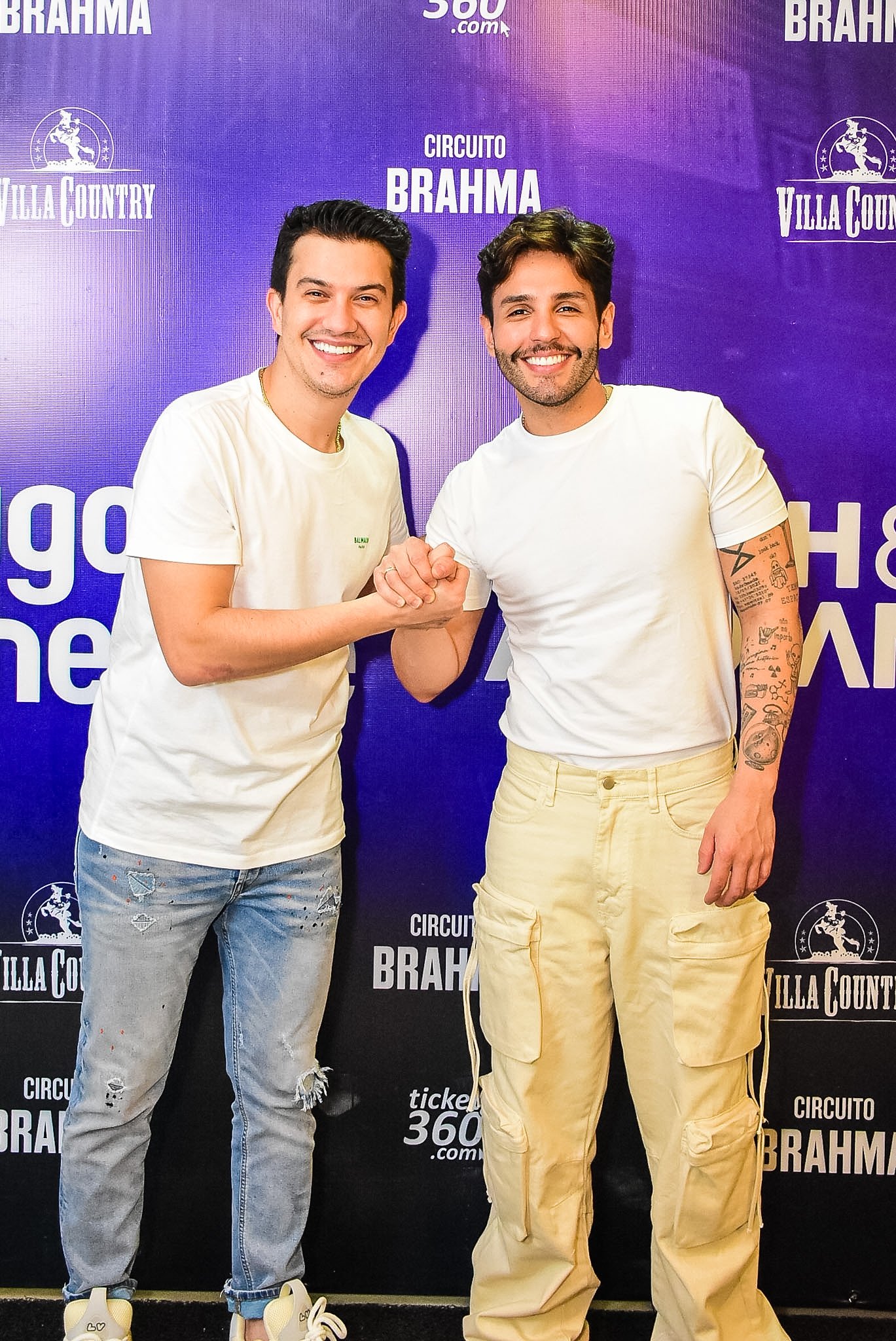 Fotos: Will Dias / Brazil News