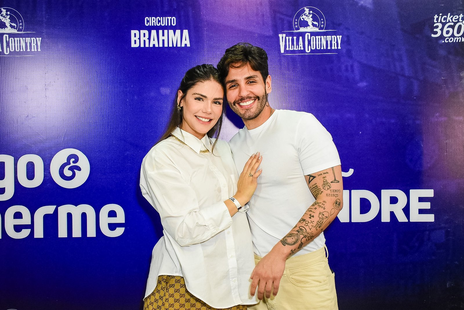 Fotos: Will Dias / Brazil News