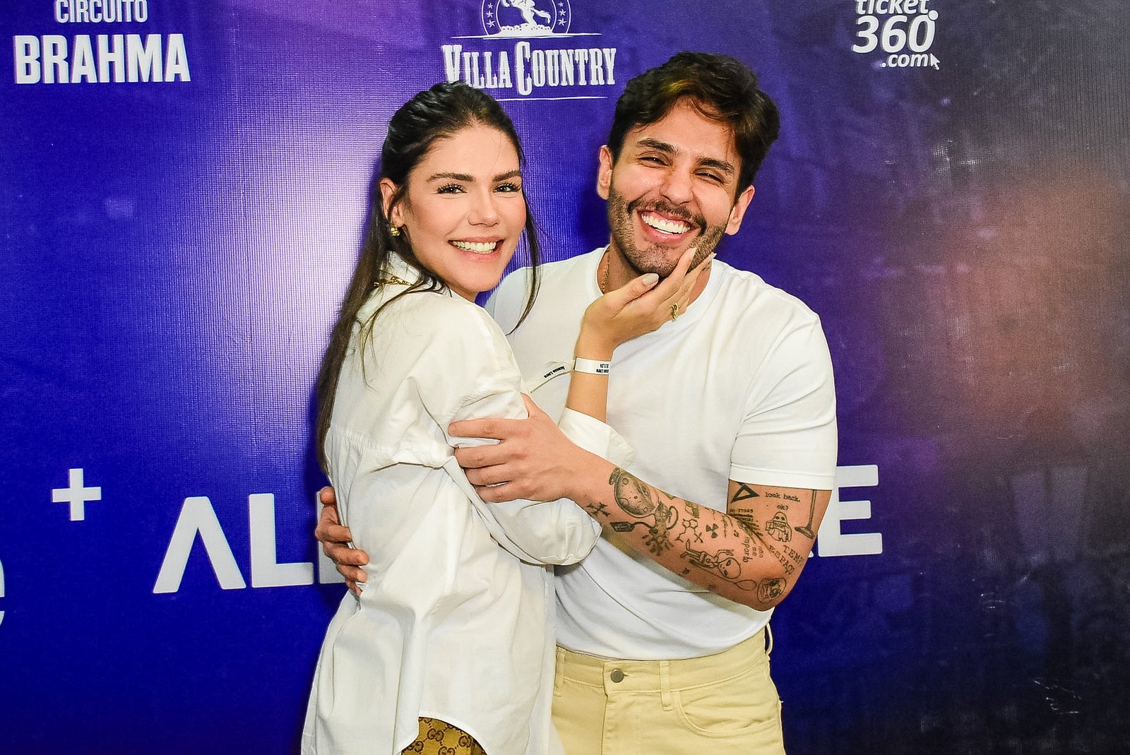 Fotos: Will Dias / Brazil News