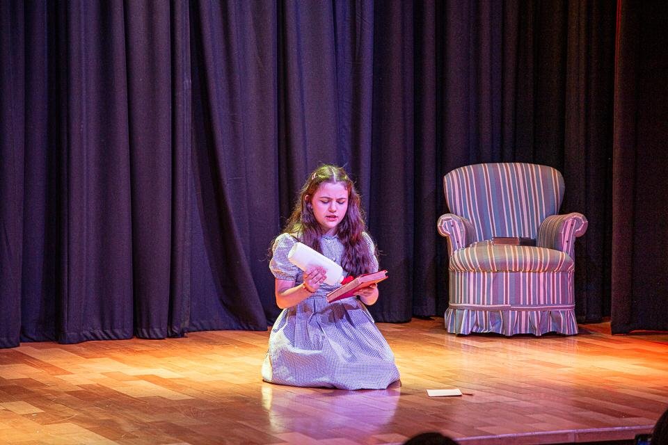 Duda Batista celebra papel como protagonista no musical "Matilda" 18 WhatsApp Image 2024 11 07 at 15.57.11 2
