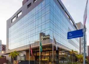 LS Hotel: Luxo, conforto e exclusividade em João Pessoa