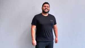 Moda masculina consciente e acessível: Novas perspectivas com Anderson Alexandre