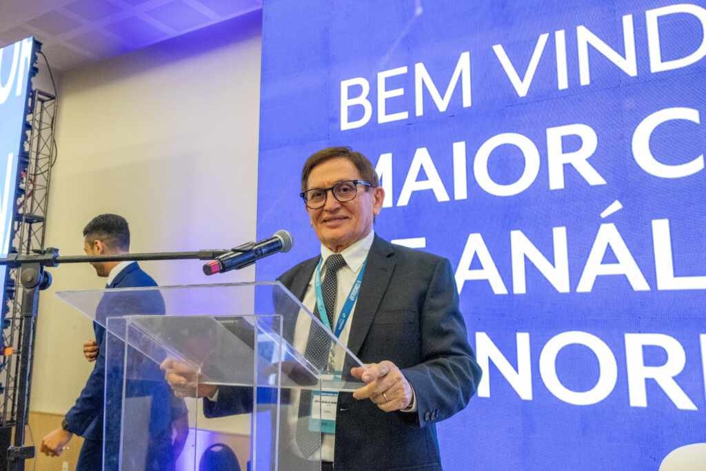 Encerramento do II Congralap estabelece nova diretoria da ALAP Nordeste 17 Encerramento do II Congralap estabelece nova diretoria da ALAP Nordeste