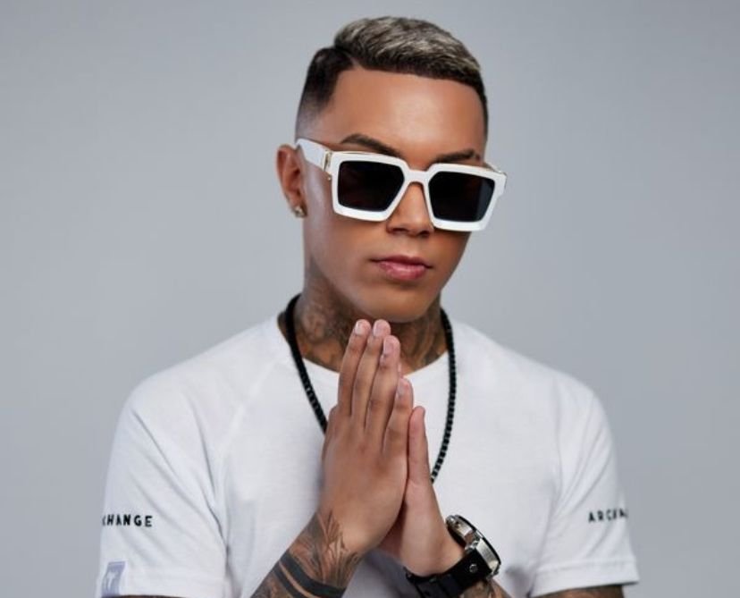 DJ Lemex: Um Ícone Emergente do Bass House